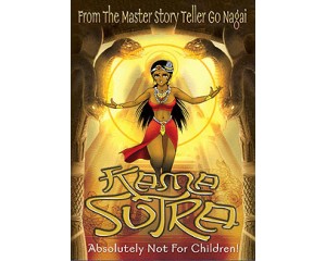 Kama Sutra